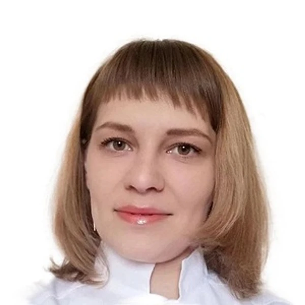 Арсеньева Елена Александровна — Педиатр, Детский аллерголог, Детский иммунолог, Челябинск