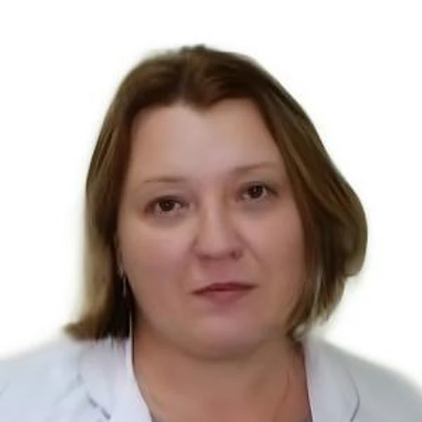 Болдырева Наталия Николаевна — Офтальмолог (окулист), Дмитров
