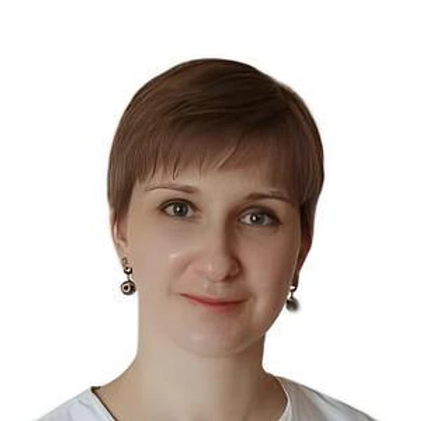 Володина Юлия Владимировна — Функциональный диагност, Яхрома