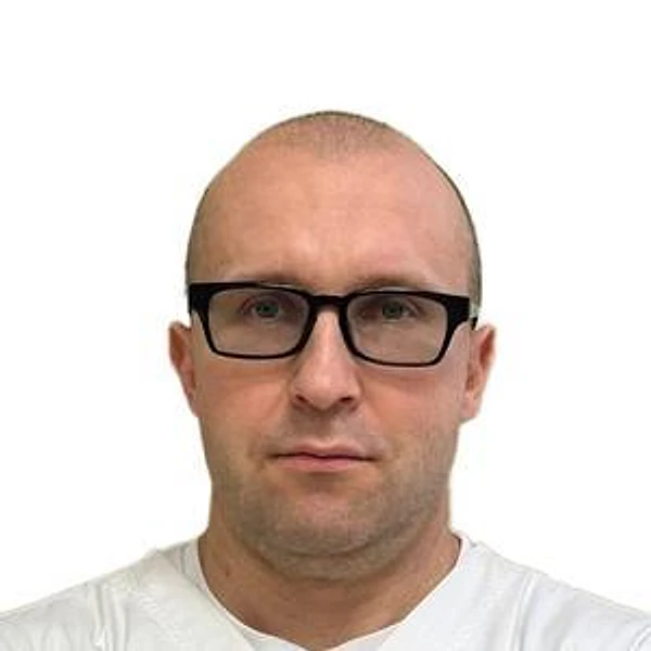 Жемчугов Дмитрий Александрович — Уролог, Врач УЗИ, Нефролог, Дмитров