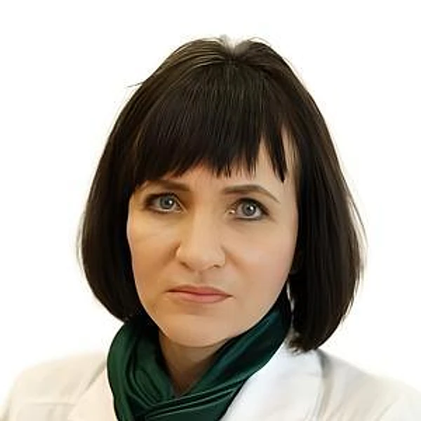 Воронцова Наталья Викторовна — Терапевт, Челябинск