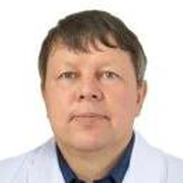 Кадыров Рафис Мавлиевич — Терапевт, Челябинск