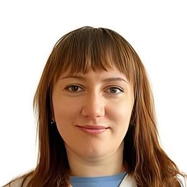 Гураль Тамара Сергеевна — ЛОР, Детский ЛОР, ЛОР-хирург, Челябинск