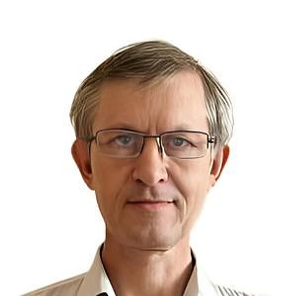Дерябин Евгений Степанович — Психотерапевт, Челябинск