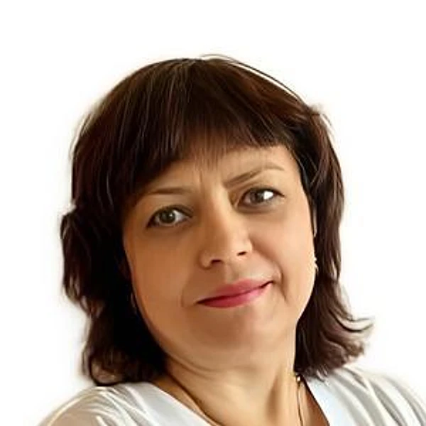 Трушина Ирина Андреевна — Офтальмолог (окулист), Челябинск