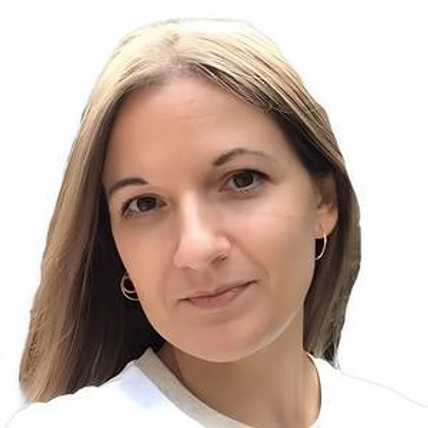 Хохлова Дарья Юрьевна — Офтальмолог (окулист), Лазерный хирург, Челябинск