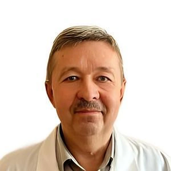 Пименов Юрий Алексеевич — Дерматолог, Венеролог, Челябинск