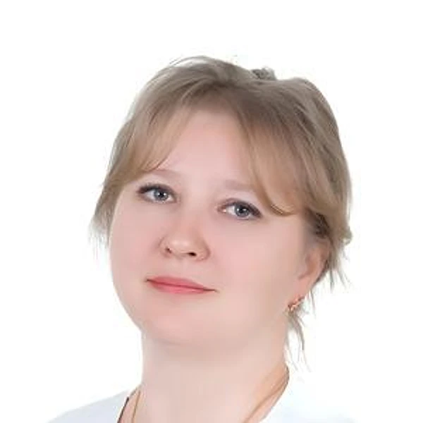 Тарасова Анастасия Валерьевна — Терапевт, Гериатр (геронтолог), Челябинск