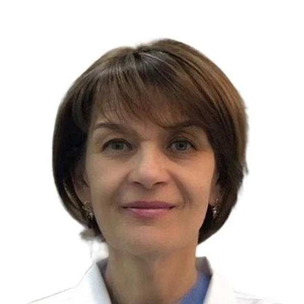 Попыванова Елена Геннадьевна — Кардиолог, Киров