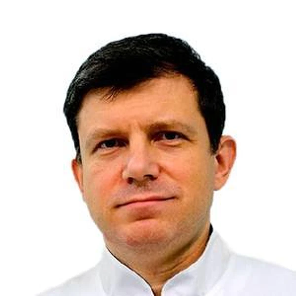 Попов Иван Алексеевич — Ортопед, Детский ортопед, Детский травматолог, Травматолог, Краснодар