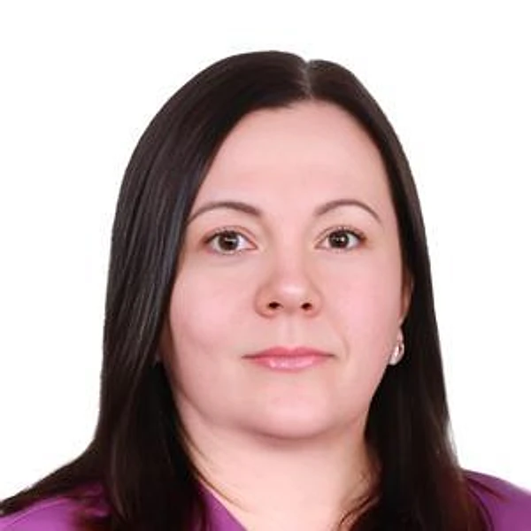 Попова Елена Алексеевна — Ортопед, Травматолог, Врач УЗИ, Детский ортопед, Детский врач УЗИ, Детский травматолог, Краснодар