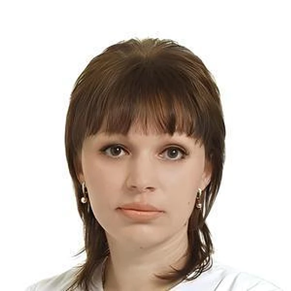 Жур Ольга Александровна — Диетолог, Краснодар