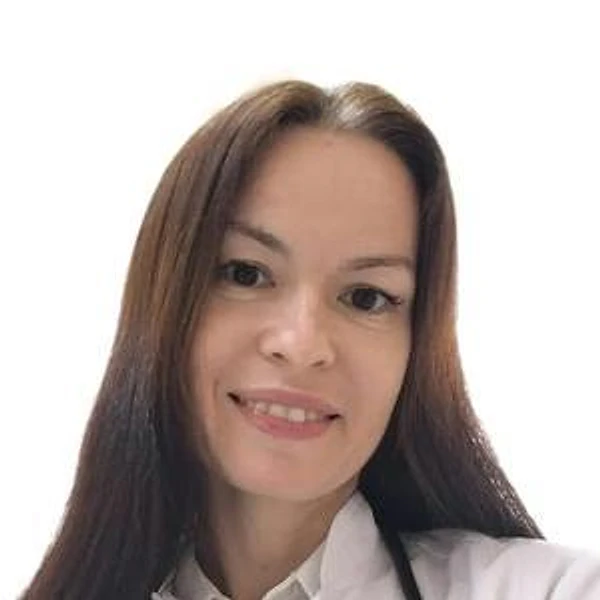 Коваленко Алина Рафиковна — Педиатр, Краснодар