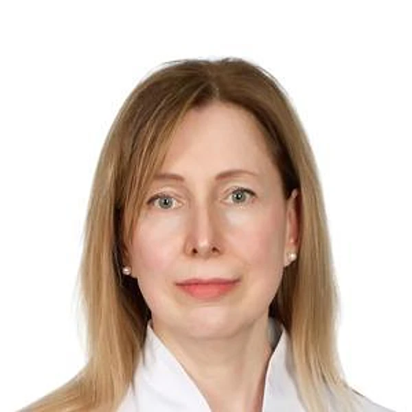 Стукало Ирина Ивановна — Невролог, Рефлексотерапевт, Краснодар