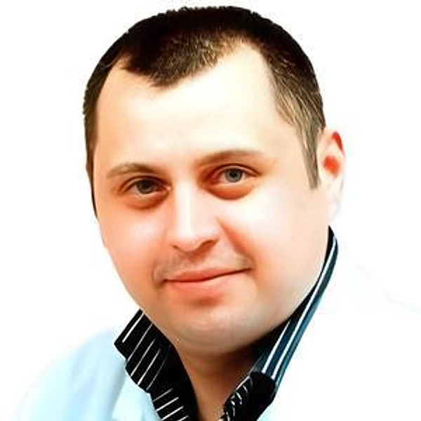 Абрамцов Андрей Александрович — Стоматолог, Стоматолог-имплантолог, Стоматолог-ортопед, Стоматолог-хирург, Краснодар
