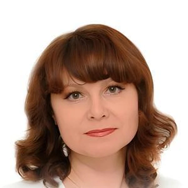 Стороженко Галина Николаевна — Стоматолог, Краснодар