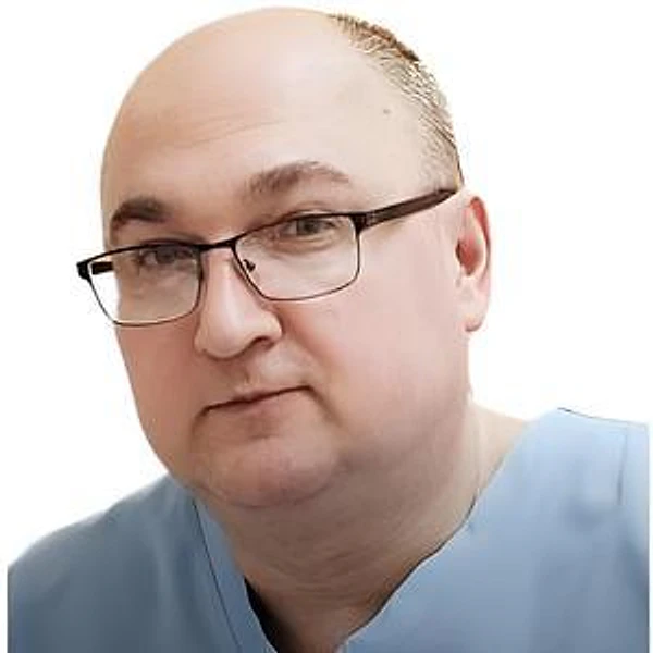 Панов Павел Владимирович — Хирург, Хирург-эндокринолог, Екатеринбург