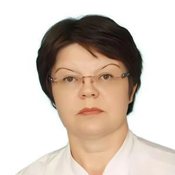 Суворова Наталья Алексеевна — Неонатолог, Краснодар