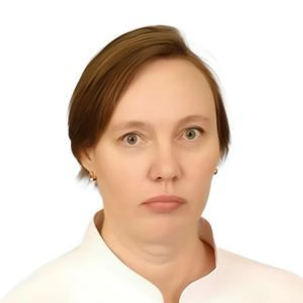 Свинарёва Марина Григорьевна — Педиатр, Неонатолог, Краснодар