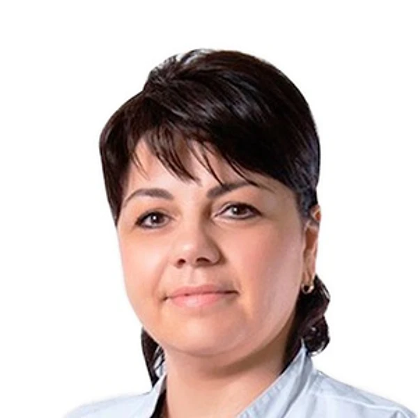 Аникина Татьяна Анатольевна — Гинеколог, Акушер, Гинеколог-хирург, Краснодар