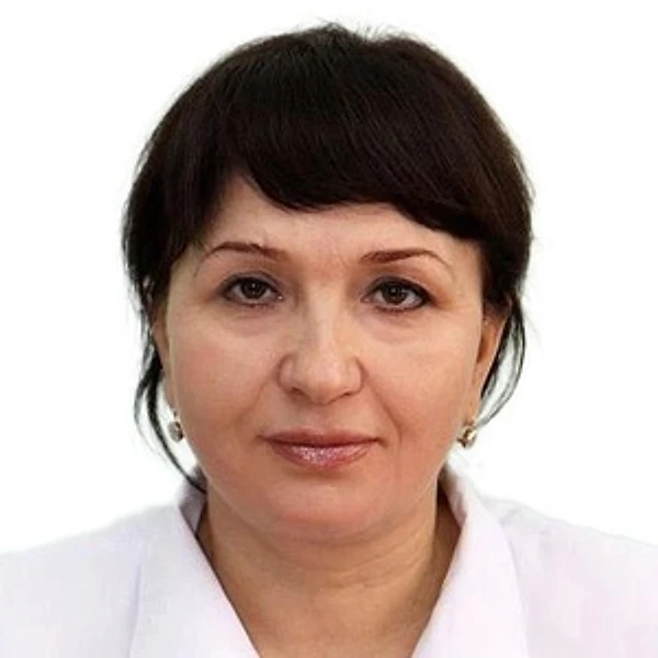 Давтян Ирина Васильевна — Анестезиолог-реаниматолог, Краснодар
