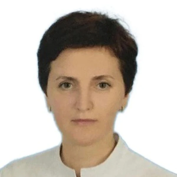 Аристакесян Алла Александровна — Врач УЗИ, Краснодар