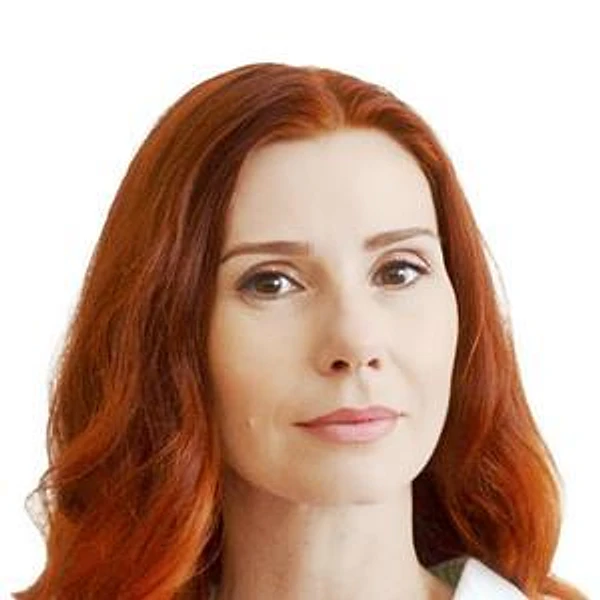 Вершинина Гульнара Аташевна — Гастроэнтеролог, Диетолог, Краснодар