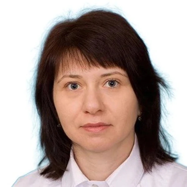 Бжассо Бэла Ибрагимовна — Гастроэнтеролог, Краснодар