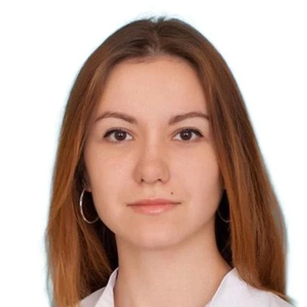 Ромашок Елена Александровна — Гастроэнтеролог, Терапевт, Краснодар
