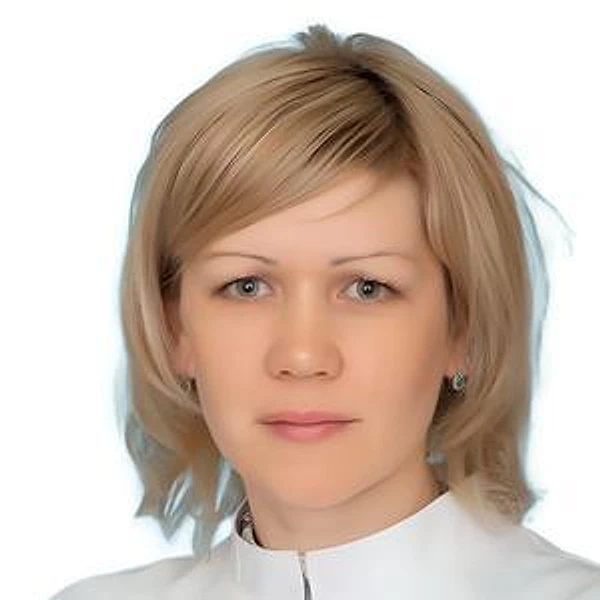 Нелипа Людмила Олеговна — Гастроэнтеролог, Терапевт, Геленджик