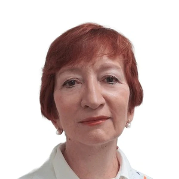 Лазаренкова Лариса Викторовна — Гастроэнтеролог, Волгоград