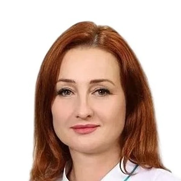 Орлова Елена Ивановна — Эндокринолог, Диетолог, Краснодар