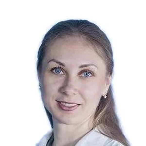 Репнова Юлия Сергеевна — Эндокринолог, Диетолог, Краснодар