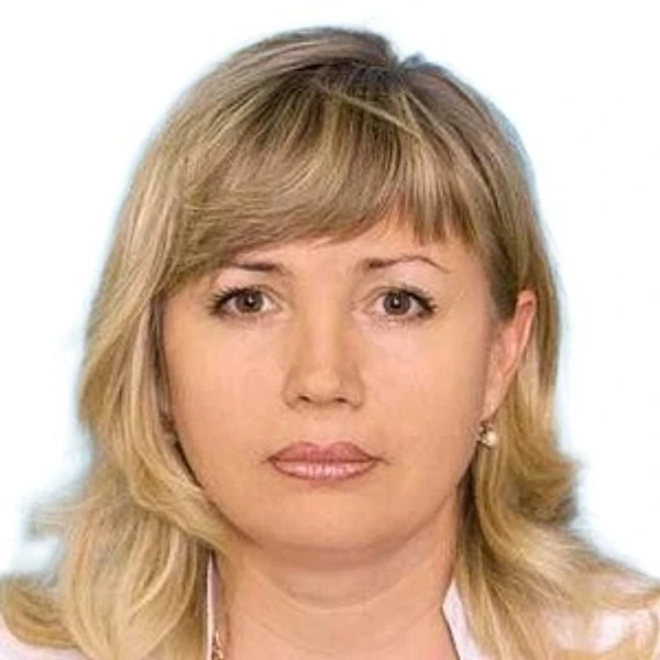 Фатьянова Татьяна Евгеньевна — ЛОР, Краснодар