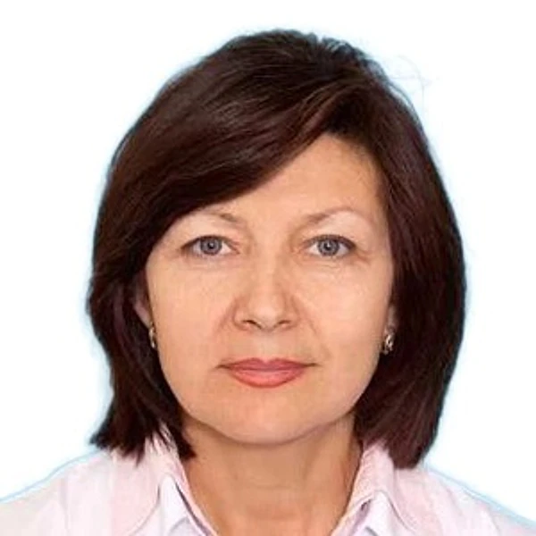 Гиринчир Светлана Анатольевна — Офтальмолог (окулист), Краснодар