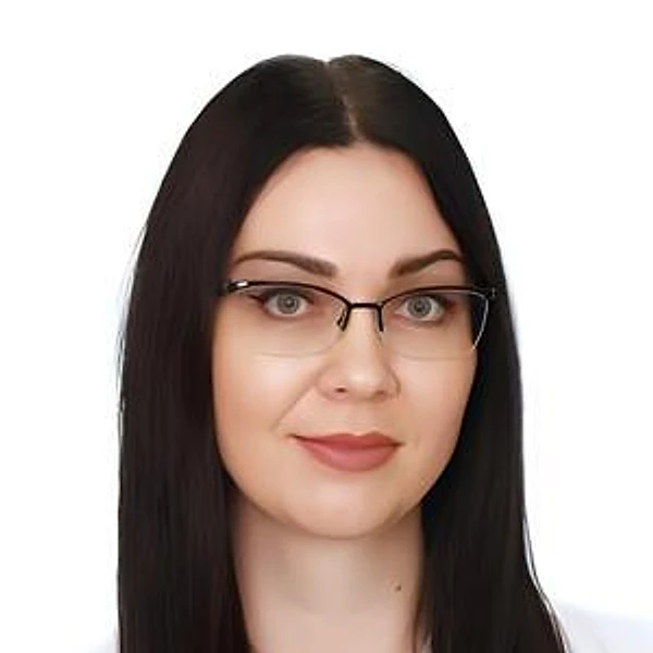 Ткачева Евгения Юрьевна — Физиотерапевт, Врач ЛФК, Врач физической и реабилитационной медицины (ФРМ), Реабилитолог, Краснодар
