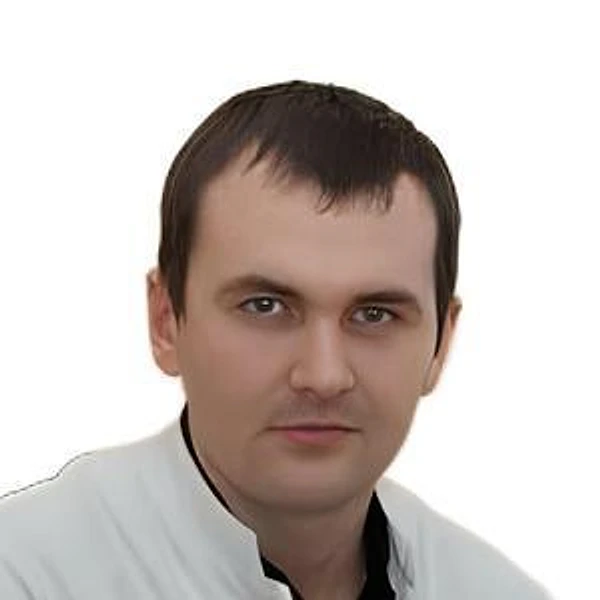 Комаров Михаил Владимирович — ЛОР, ЛОР-хирург, Санкт-Петербург