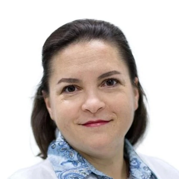 Богомолова Наталья Павловна — Невролог, Йошкар-Ола