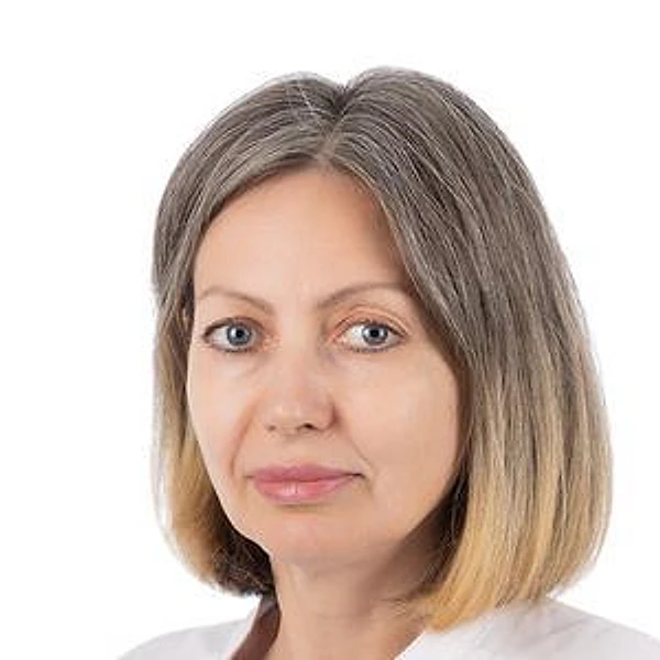 Гизатуллина Гульнара Наилевна — Гинеколог, Акушер, Уфа