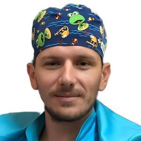 Дмитриев Сергей Павлович — Онколог, Нижний Новгород