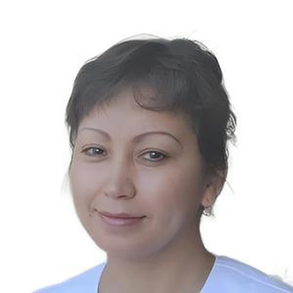 Игнатьева Анастасия Геннадьевна — Детский аллерголог, Детский пульмонолог, Педиатр, Кемерово