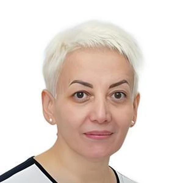 Тайгузина Дина Маратовна — Ортопед, Травматолог, Оренбург