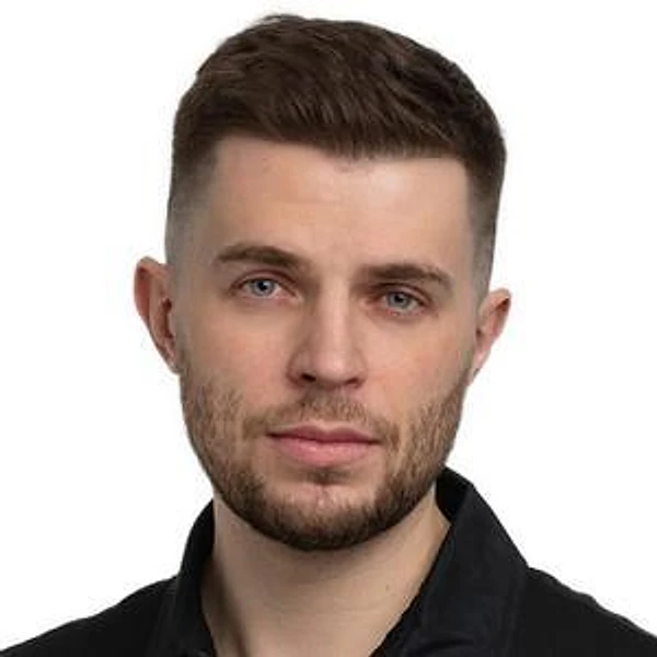 Николаев Дмитрий Александрович — Стоматолог, Брянск