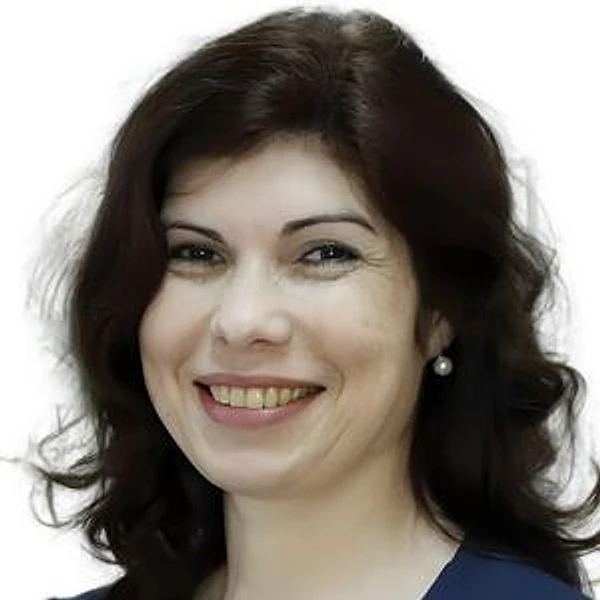 Мороз Александра Владимировна — Детский гинеколог, Гинеколог, Гинеколог-эндокринолог, Иркутск
