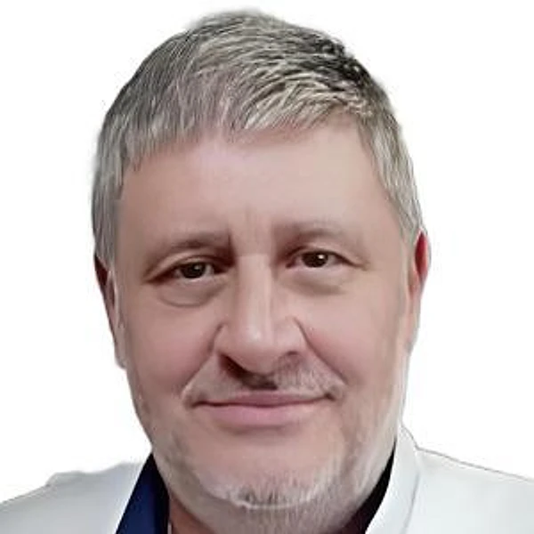 Скобло Михаил Львович — Анестезиолог-реаниматолог, Ростов-на-Дону