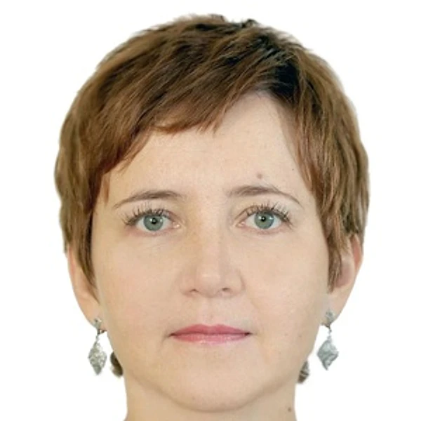 Киселева Лариса Михайловна — Рентгенолог, Ростов-на-Дону