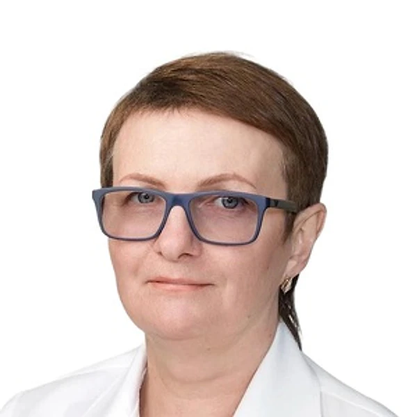 Карпова Ирина Олеговна — Эндоскопист, Ростов-на-Дону
