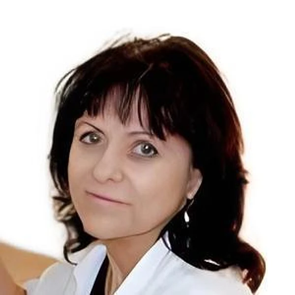 Мельникова Ирина Викторовна — Рентгенолог, Ростов-на-Дону