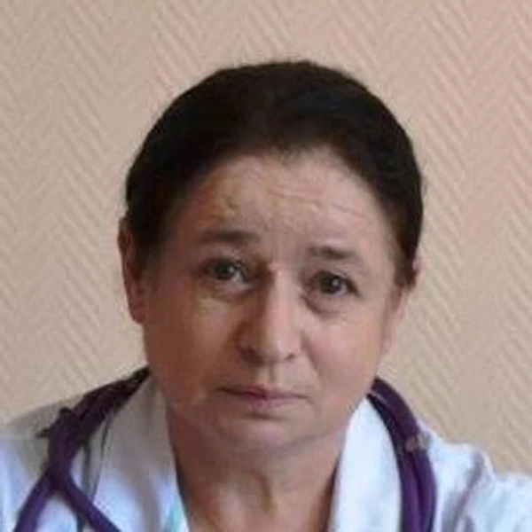 Маммаева Айшат Ибрагимовна — Терапевт, Махачкала