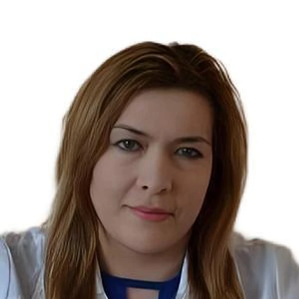 Магомедова Зайнаб Мамедовна — Гинеколог, Акушер, Детский гинеколог, Махачкала